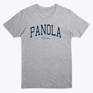 Panola Texas Traditional Premium T-Shirt