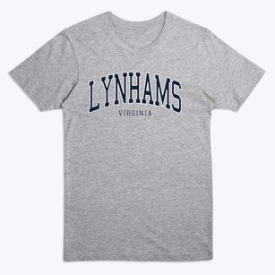 Lynhams Virginia Traditional Premium T-Shirt