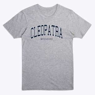 Cleopatra Missouri Traditional Premium T-Shirt