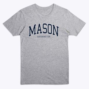 Mason Washington Traditional Premium T-Shirt