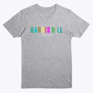 Harris Hill New York Color Pop Premium T-Shirt