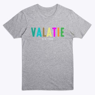 Valatie New York Color Pop Premium T-Shirt