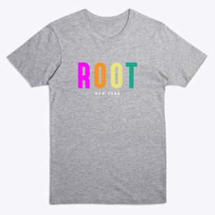Root New York Color Pop Premium T-Shirt