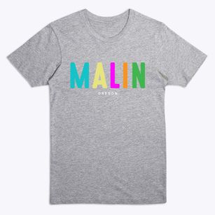 Malin Oregon Color Pop Premium T-Shirt