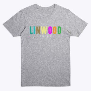 Linwood New York Color Pop Premium T-Shirt