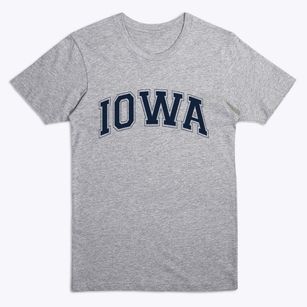  Iowa Varsity State Premium T-Shirt