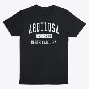 Ardulusa North Carolina Classic Established Premium T-Shirt