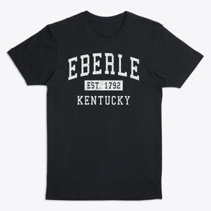 Eberle Kentucky Classic Established Premium T-Shirt