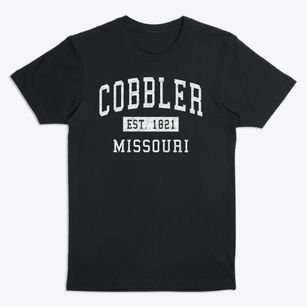 Cobbler Missouri Classic Established Premium T-Shirt
