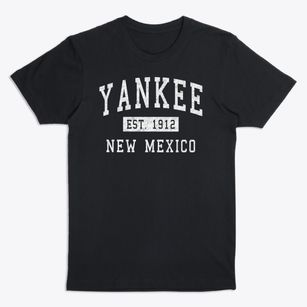 Yankee New Mexico Classic Established Premium T-Shirt