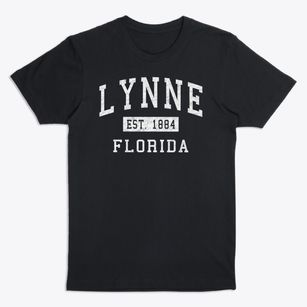 Lynne Florida Classic Established Premium T-Shirt