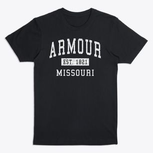 Armour Missouri Classic Established Premium T-Shirt