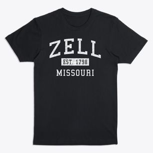 Zell Missouri Classic Established Premium T-Shirt