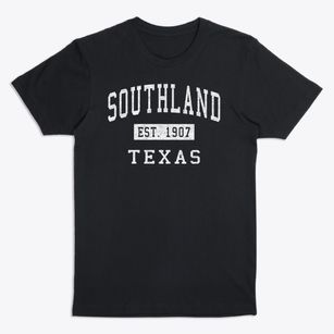 Southland Texas Classic Established Premium T-Shirt