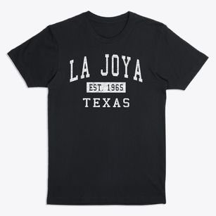 La Joya Texas Classic Established Premium T-Shirt