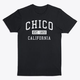 Chico California Classic Established Premium T-Shirt