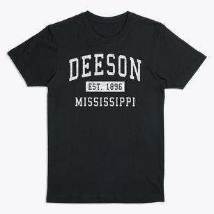 Deeson Mississippi Classic Established Premium T-Shirt
