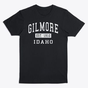 Gilmore Idaho Classic Established Premium T-Shirt