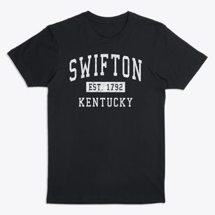 Swifton Kentucky Classic Established Premium T-Shirt