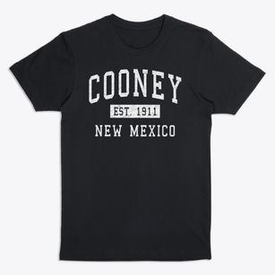 Cooney New Mexico Classic Established Premium T-Shirt
