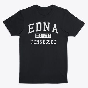 Edna Tennessee Classic Established Premium T-Shirt