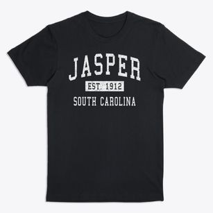 Jasper South Carolina Classic Established Premium T-Shirt