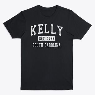 Kelly South Carolina Classic Established Premium T-Shirt