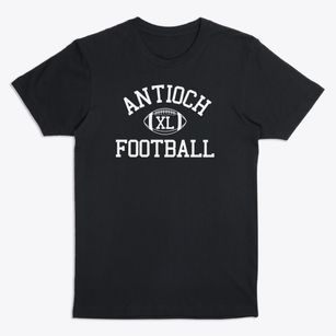 Antioch High School Classic Football Premium T-Shirt