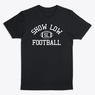 Show Low Sda Christian School Classic Football Premium T-Shirt
