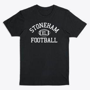 Stoneham High School Classic Football Premium T-Shirt