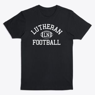 Lutheran High School Northwest Classic Football Premium T-Shirt