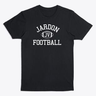 Jardon Vocational Center Classic Football Premium T-Shirt
