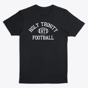 Holy Trinity Catholic School Classic Football Premium T-Shirt