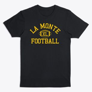 La Monte Academie Classic Football Premium T-Shirt