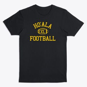 Ho'ala Classic Football Premium T-Shirt