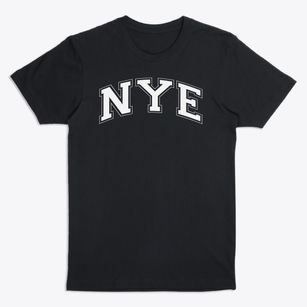 Nye Elementary School Varsity Arch Premium T-Shirt