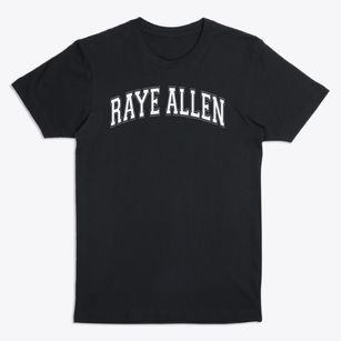 Raye Allen Elementary School Varsity Arch Premium T-Shirt