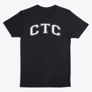 Career & Technology Center Varsity Arch Premium T-Shirt