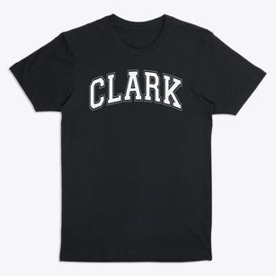 Clark High School Varsity Arch Premium T-Shirt