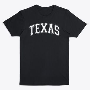 Texas Christian Academy Varsity Arch Premium T-Shirt