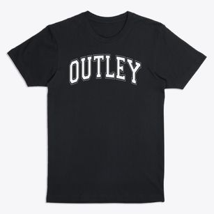 Outley Elementary School Varsity Arch Premium T-Shirt