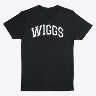 Wiggs Middle School Varsity Arch Premium T-Shirt
