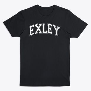 Exley Elementary School Varsity Arch Premium T-Shirt
