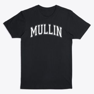 Mullin School Varsity Arch Premium T-Shirt