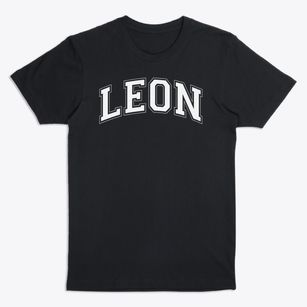 Leon High School Varsity Arch Premium T-Shirt