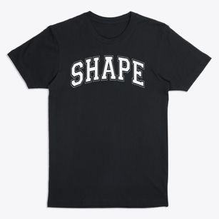 Shape American High School Varsity Arch Premium T-Shirt