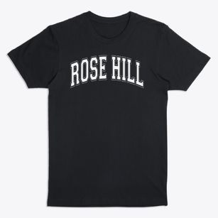 Rose Hill Middle School Varsity Arch Premium T-Shirt