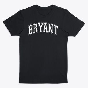 Bryant Elementary School Varsity Arch Premium T-Shirt