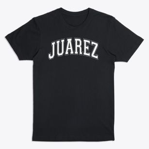 Juarez Elementary School Varsity Arch Premium T-Shirt