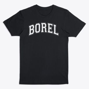 Borel Middle School Varsity Arch Premium T-Shirt